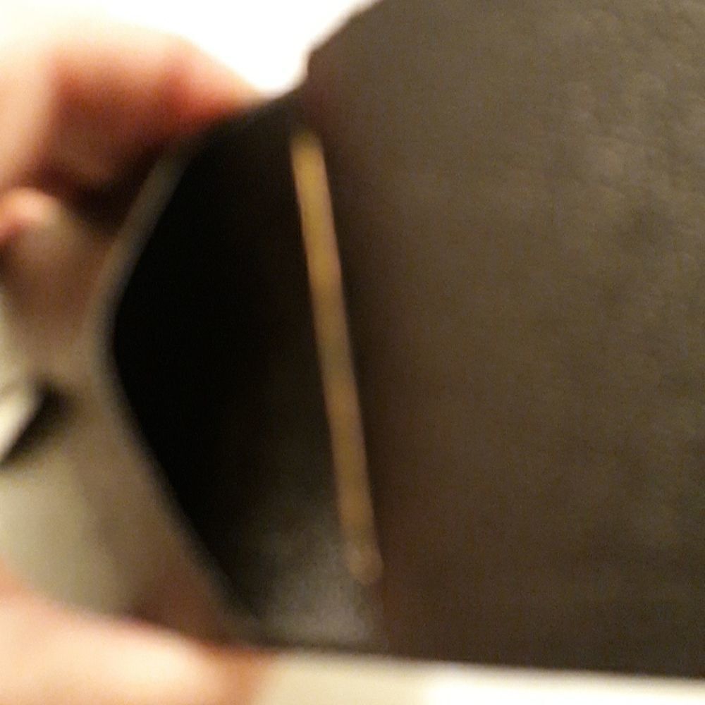 Craft Leather Wallet  - Picture 6 of 6